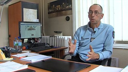 Sud Touraine: un cambriolage tourne au drame