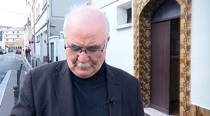 Attentas de Paris: les musulmans sous pression