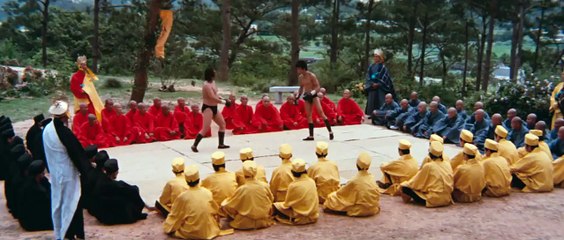 Elvin Siew Chun Wai- Bruce Lee Best Fighting Scenes Ever Vol.3