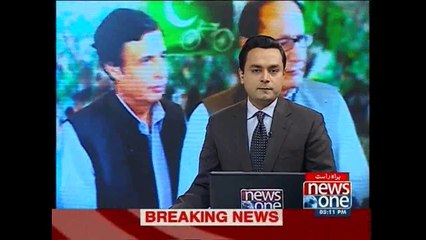 LG polls: NewsONE special coverage for 2nd  phase of LG elections in Sindh, Punjab