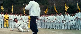 Elvin Siew Chun Wai- Bruce Lee Best Fighting Scenes Ever Vol.4