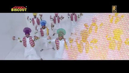 Latest Punjabi Songs Pindaan Wale Jatt  NINJA Full HD Video