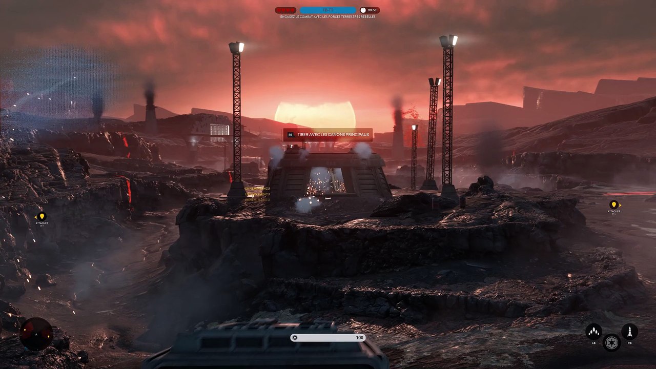 Star Wars  Battlefront Invasion