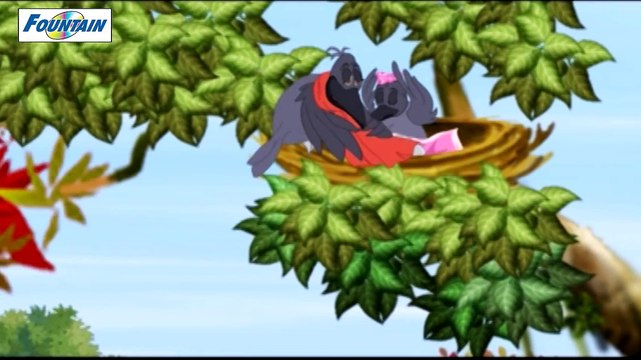 Panchtantra - No l Will Sing - Telugu (720p)