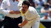tribute to mitchell johnson