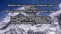 Çankırı kaya tuzu himalaya tuzu kristal tuz