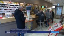 Un faux djihadiste crée la panique dans un bar de Bezannes (51)