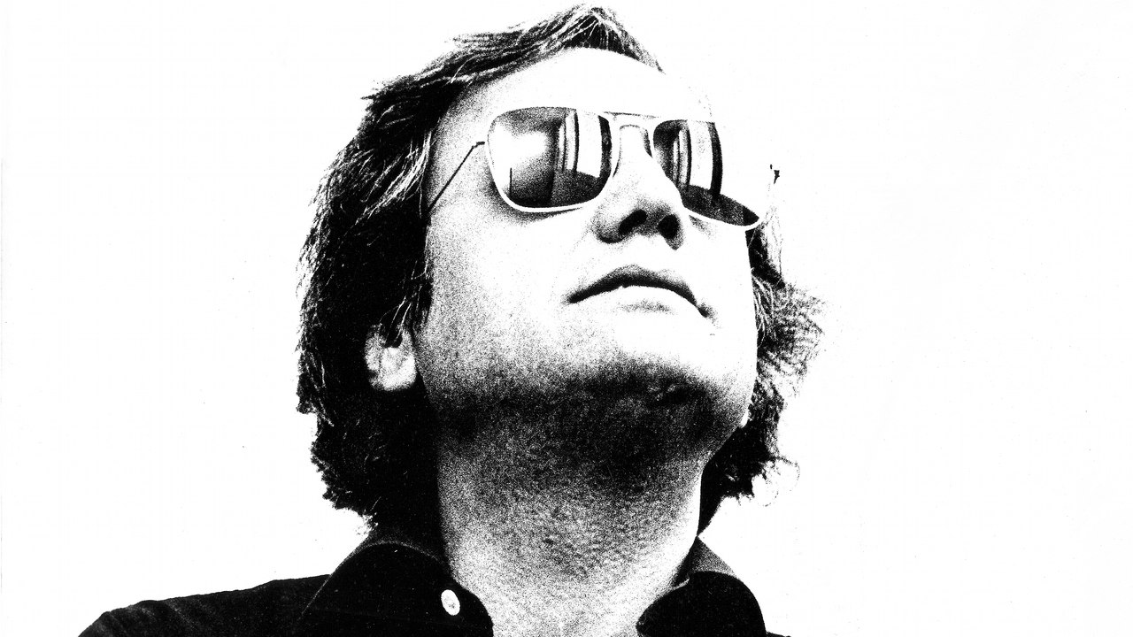 Pere Portabella : mémoires d'un anti-franquiste