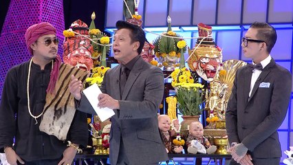 TODAY  SHOW 5 ก.ค.58 (3/3) แปลก เฮ ซ่าส์ "ตุ๊กตาลูกเทพ” และปิดท้ายเพลงจากญาญ่า , เจมส์จิ