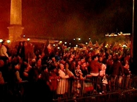 Discurs Sarkozy Concorde