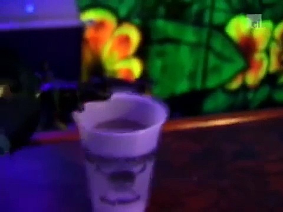 Crime Stories Trouble In Paradise