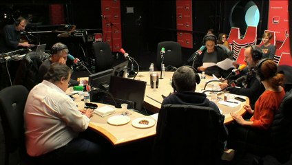 L'Humeur De Daniel Morin : "Journée des toilettes, Beaujolais nouveau : même combat !"