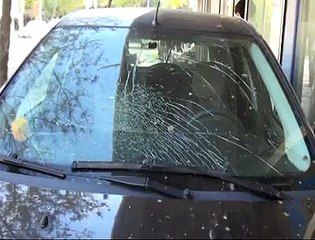 PKK'dan polise bombalı saldırı!