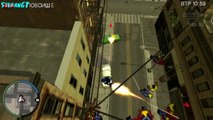 Прохождение Grand Theft Auto: Chinatown Wars (Миссия 20:Дорога к Смерти)