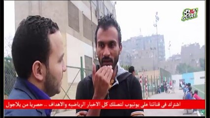بالفيديو :: ابراهيم سعيد : النادى الاهلى يزور الحقائق