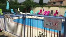 Vente villa / camping / ensemble immobilier proche Cannes (Var) - Caillan - Pays de Fayence - IMMOFRANCE INTERNATIONAL