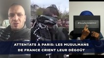 Assaut à Saint-Denis:  Les musulmans de France crient leur dégoût