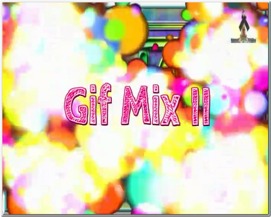 Gif Mix II