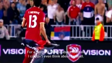 Battle In The Balkans Albânia - Euro 2016