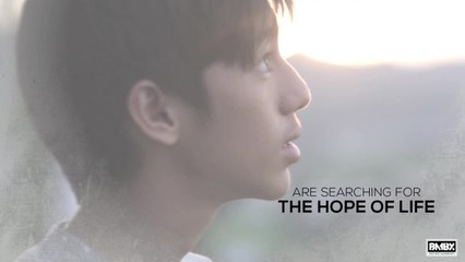 Miguel Antonio Ft. Jessica Reynoso - Hope Of One Voice (Official Lyric Video)