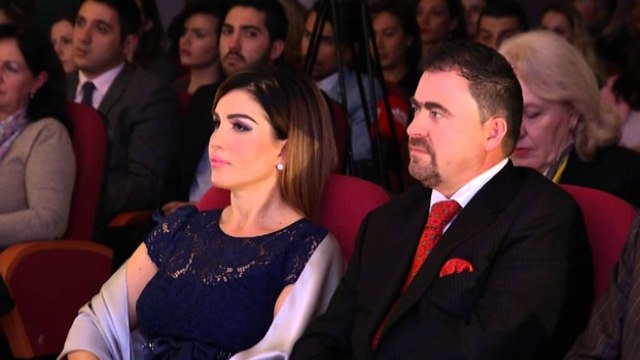 Koncert në TKOB. Mesazhet e muzikës, bashkëpunimi mes popujve