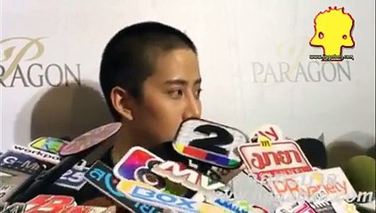 ไมค์ พิรัชต์ @ playboy