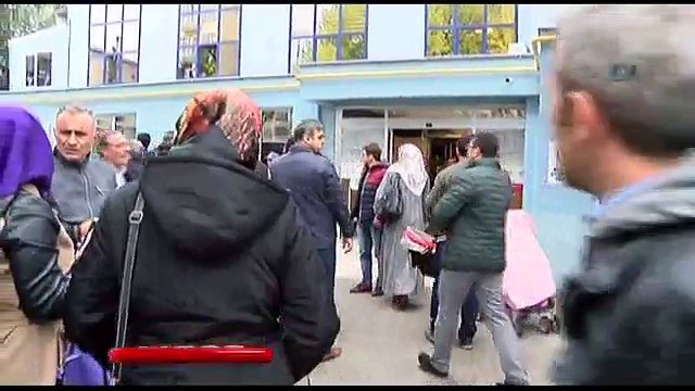 Hastanede doktoru öldürüp, intihar etti