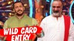 Kanwaljeet Singh To ENTER Bigg Boss 9 | WILD CARD ENTRY
