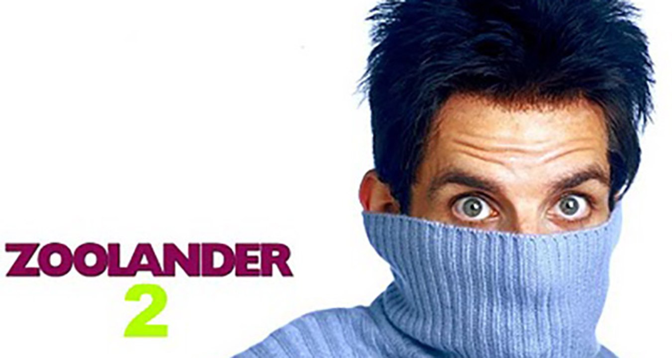 Watch Zoolander 2 New Movie Trailer Online 2016 Video
