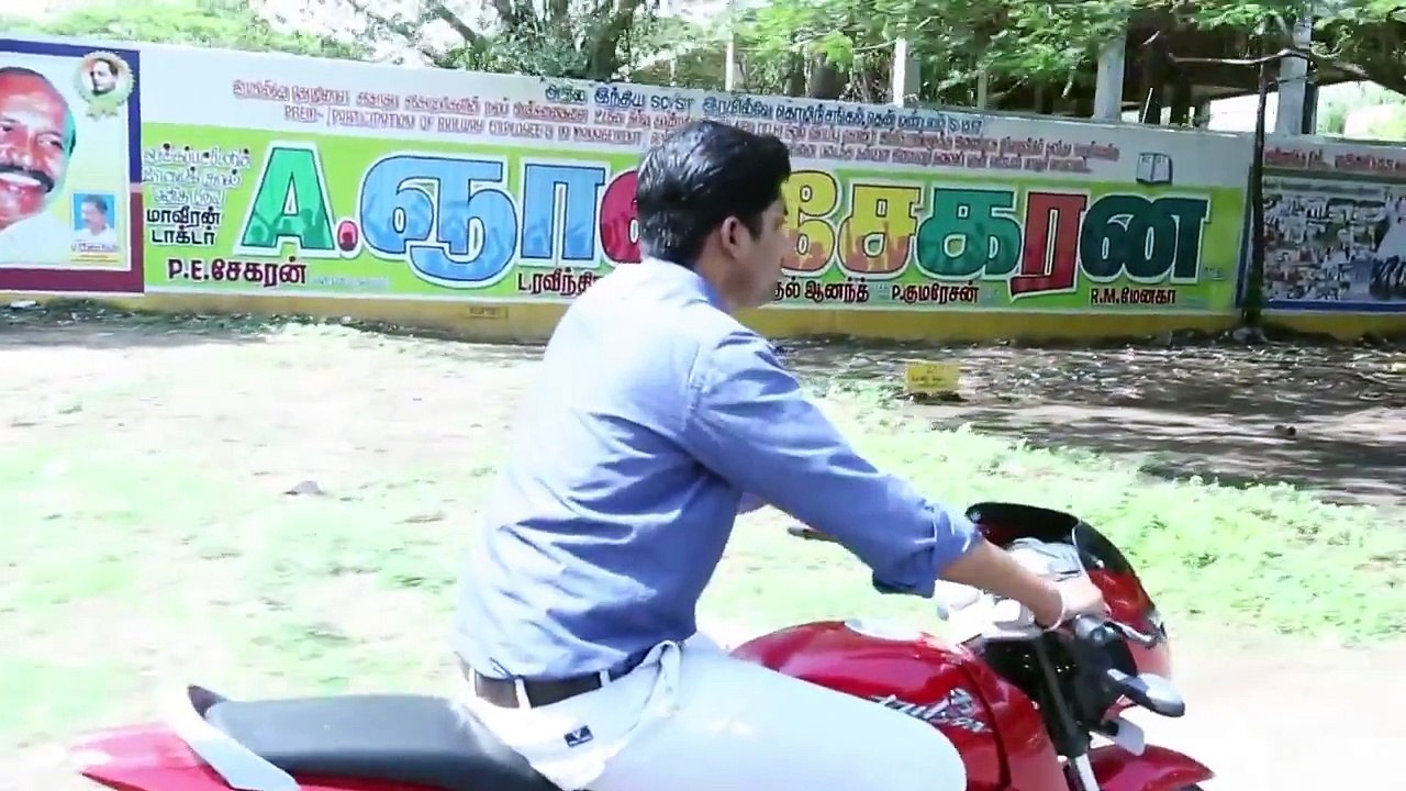 Thirunangai - Malaysian Tamil Short Film - Must Watch - Redpix short Films