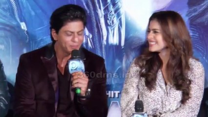 Shahrukh Khan & Kajol Reacts On Ranbir-Deepika's PALANGTOD Rating: Hilarious Answer! LOL!