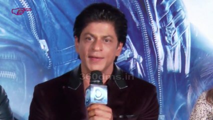 Shah Rukh Khan: Kajol is my Warmest, Closest Friend