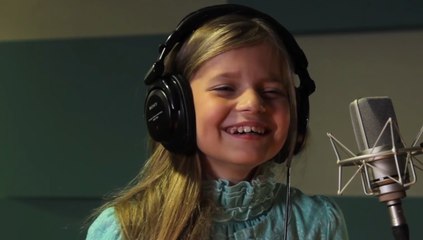 Алиса Кожикина / Песня из мультфильма КРЕПОСТЬ