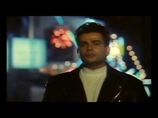 Amr Diab - Hatmmarad Ala El Wad' El Haly حتمرد علي الوضع الحالي