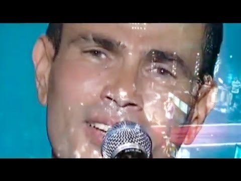 Amr Diab - Ah Min Elfora' (Carthage 2009 عمرو دياب - أه من الفراق (قرطاج