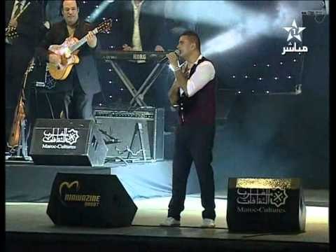 Amr Diab - Wayyah Mawazine 2011 عمرو دياب - وياه