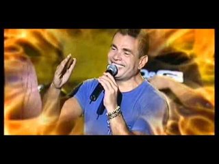 Amr Diab - Dehket "Carthage 2009"