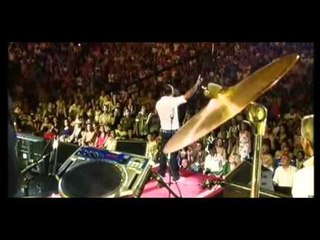 Amr Diab - Tamenny "Carthage 2009"