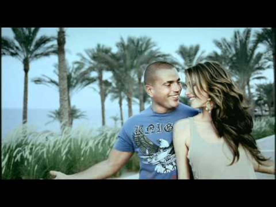 Amr Diab - Pepsi T.V Adv (We Malo, Ne'oul Eh & Leily Nehary)