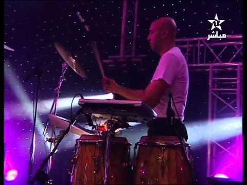 Amr Diab - Yehmak Fe Eh! Mawazine 2011 عمرو دياب - يهمك في أيه