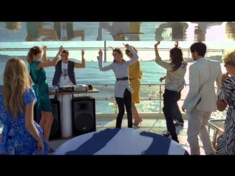 Amr Diab - Pepsi T.V Adv (ِInta Elghaly)