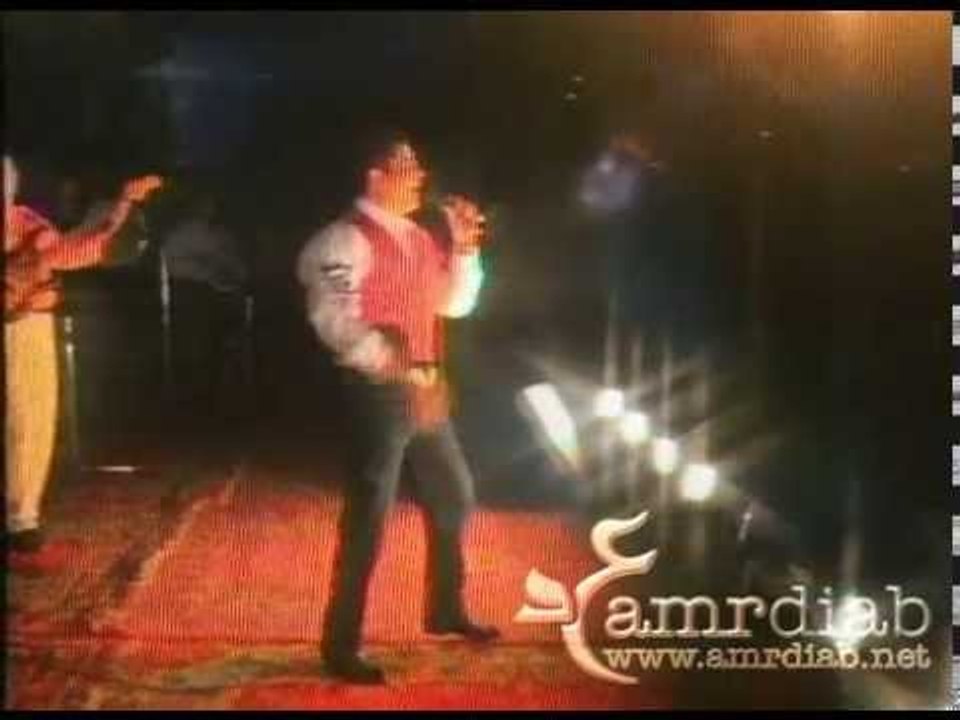 AMR DIAB WORLD - Sneak Peek