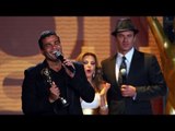 Amr Diab - Best Selling Middle Eastern Artist, World Music Awards 2007