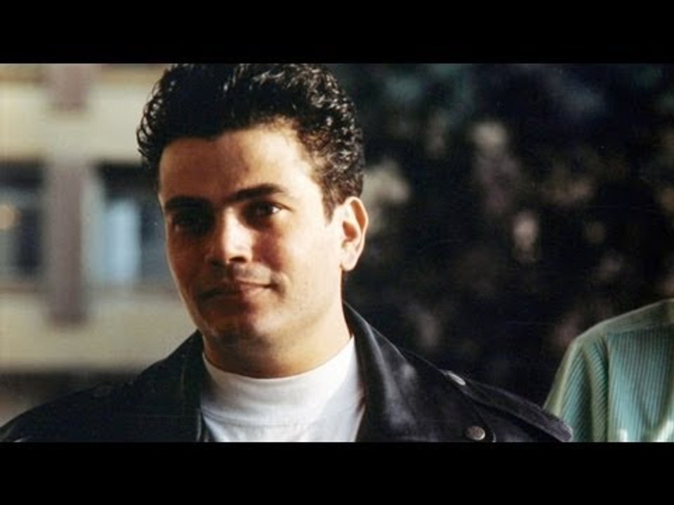 Amr Diab - Ice Cream in Glym "Full Movie" عمرو دياب - فيلم أيس كريم في جليم