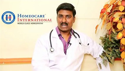 Homeocare International - Allergic Bronchial Asthma