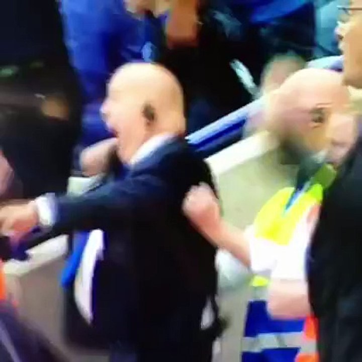 The international break is over