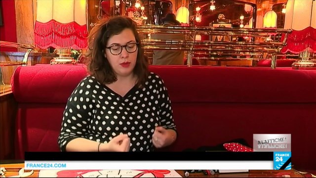 Attentats de Paris : la culture touchée en plein cœur