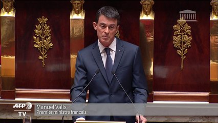 AFP - Le JT, 1ère édition du jeudi 19 novembre