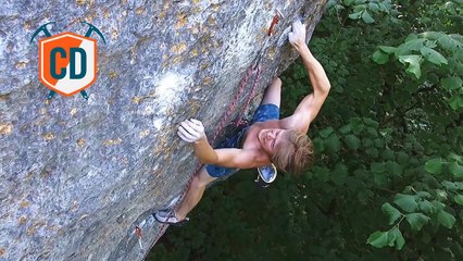 Dynos And Monos On The Sharp End In Germany's Frankenjura |...