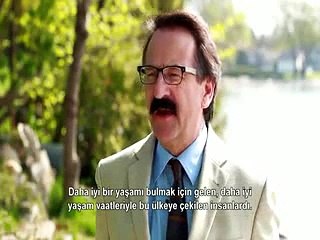 1. Dünya savaşında Kanada'da esir Türkler